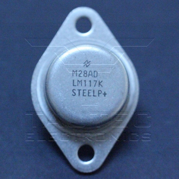 LM117K STEELP+