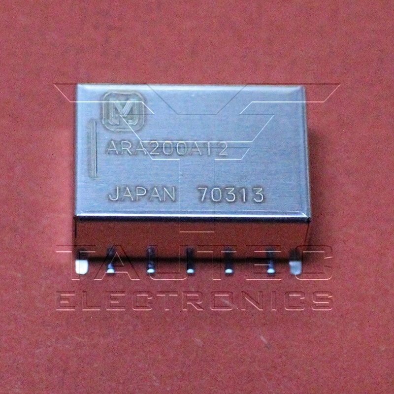 ARA200A12