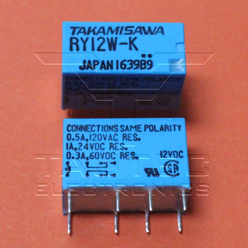 RY-12W-K