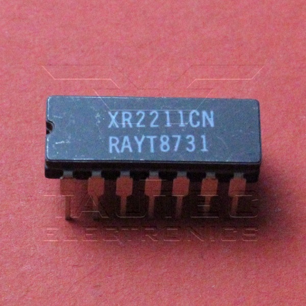 XR2211CN