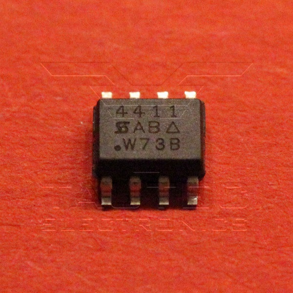 SI4411DY-T1-E3