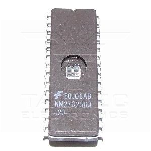 NM27C256Q-120