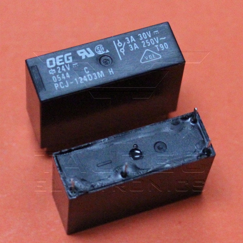 PCJ-124D3MH,301