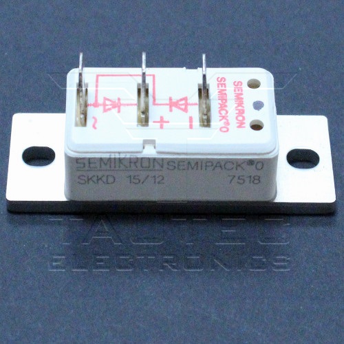 SKKD15/12