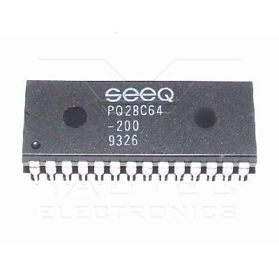 PQ28C64-200