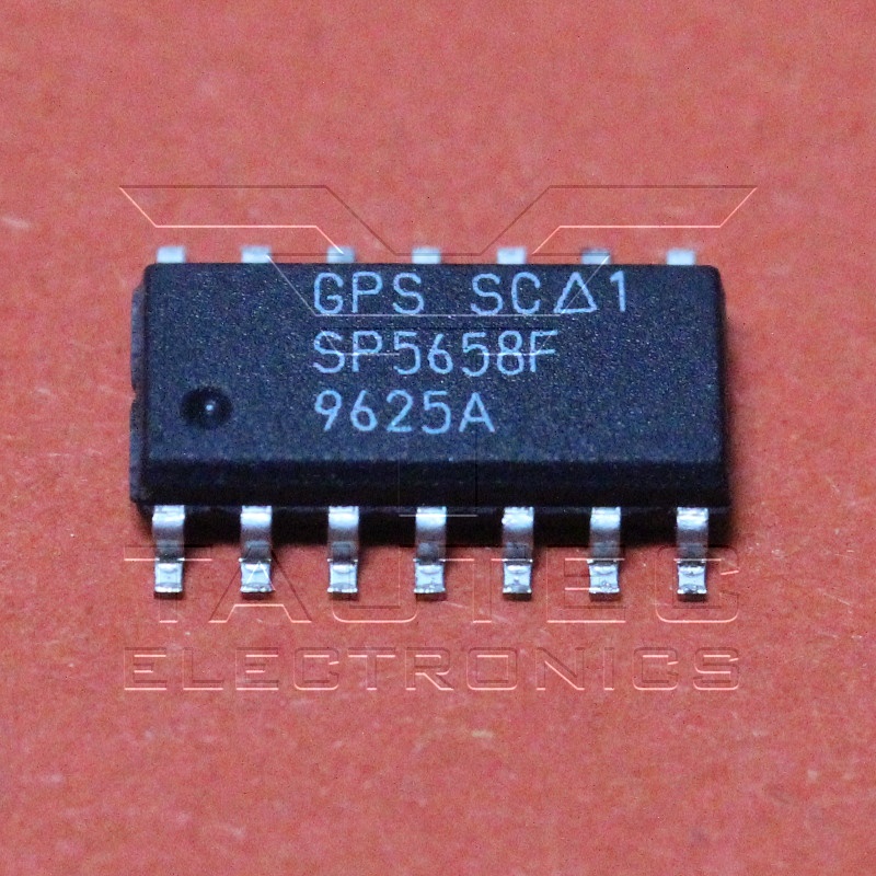 SP5658F/KG/MP1S