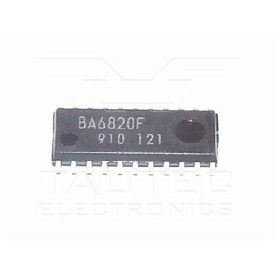 BA6820F