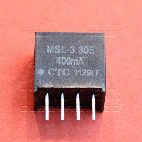 MSL-3.305