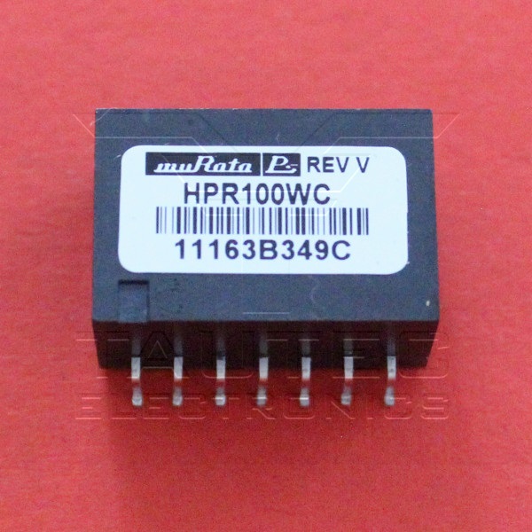 HPR100WC