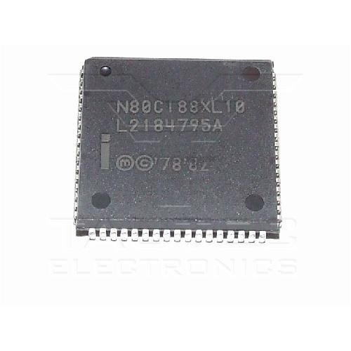 N80C188XL10