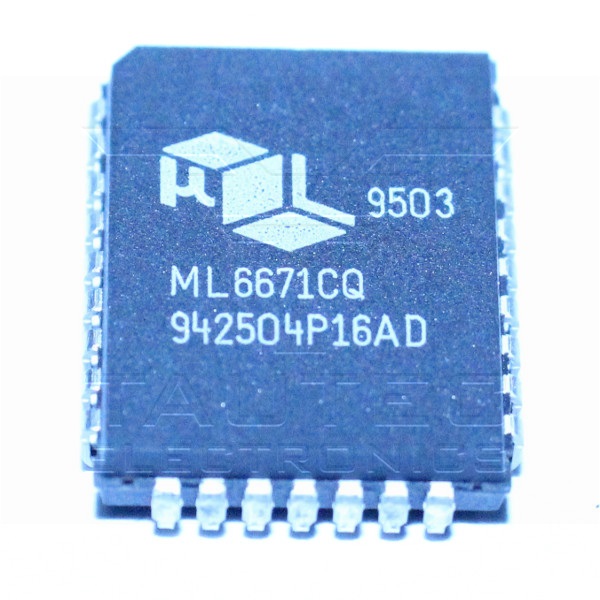 ML6671CQ