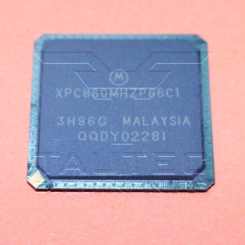 XPC860MHZP66C1