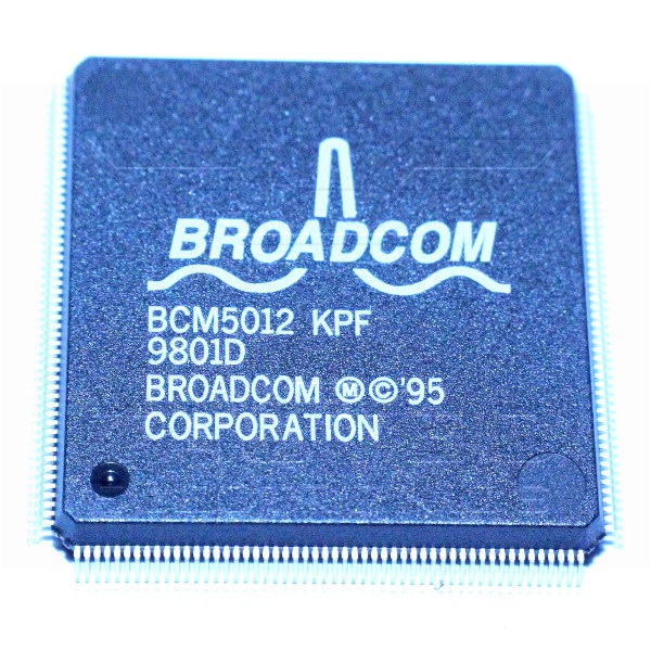 BCM5012KPF