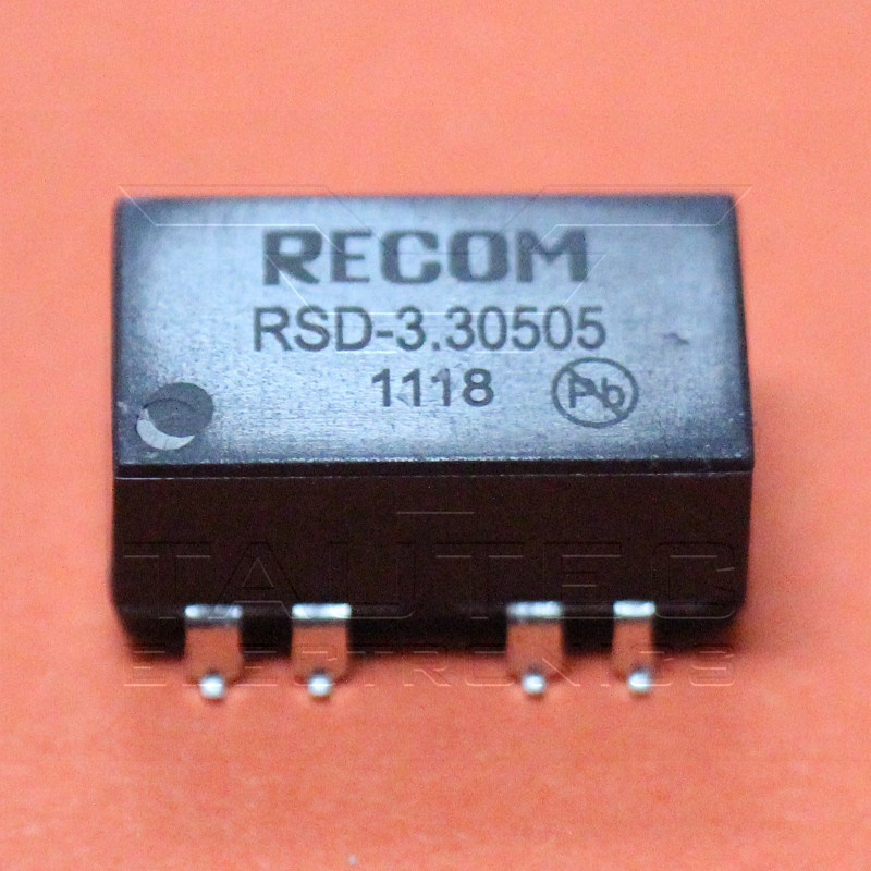 RSD-3.30505