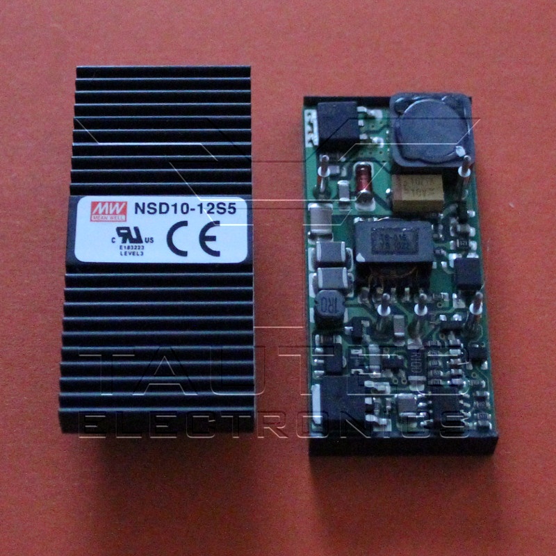 NSD10-12S5