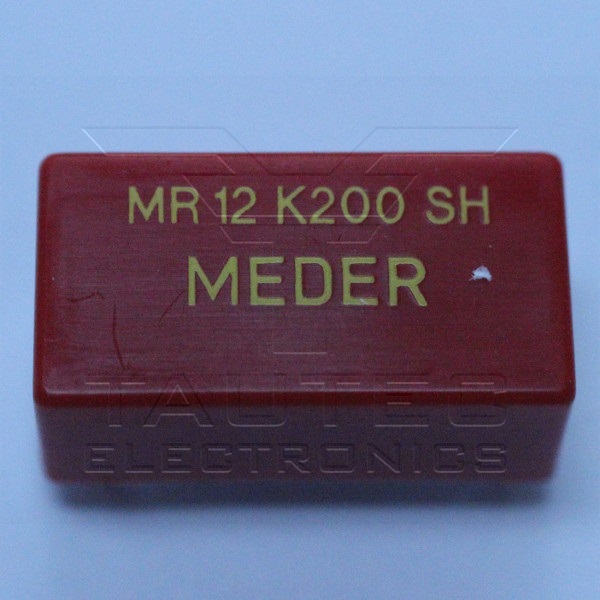 MR12K200SH