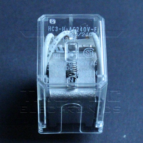 HC3-H-AC240V-F