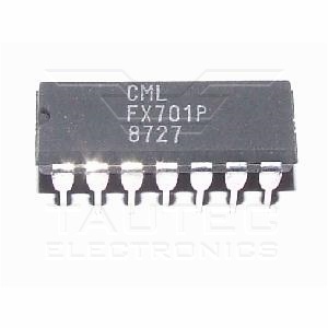 FX701P