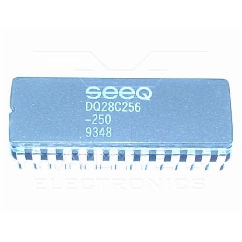 DQ28C256-250