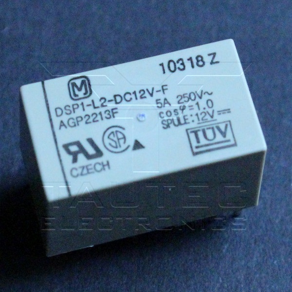 DSP1-L2-DC12V-F
