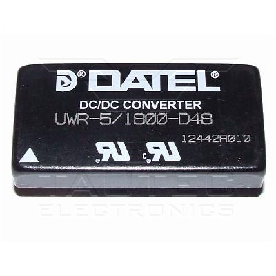 UWR-5/1800-D48