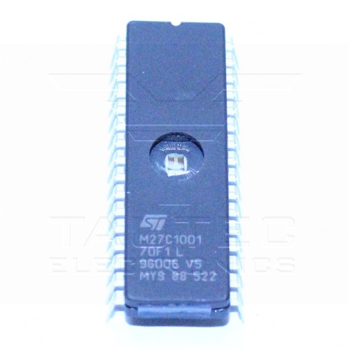 M27C1001-70F1