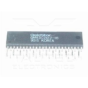 GM53C261Z-10