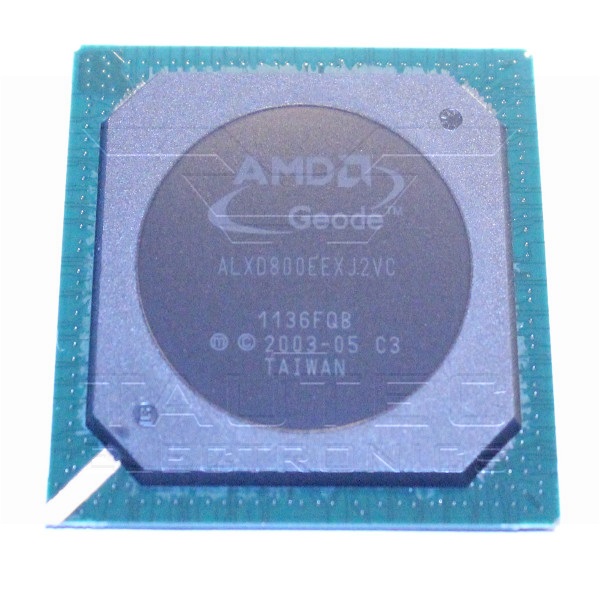 ALXD800EEXJ2VC C3