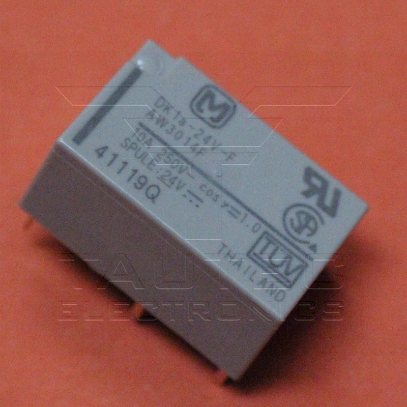 DK1a-24V-F
