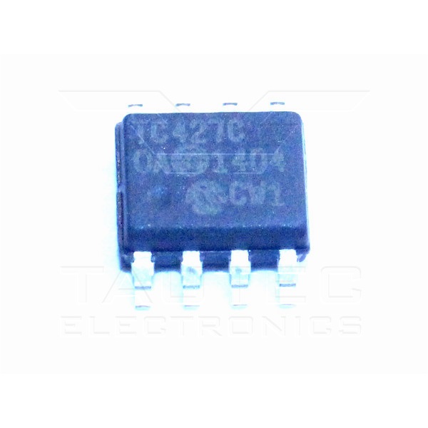 TC427COA