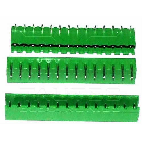 STLZ950/14-5.08-H-GRÜN