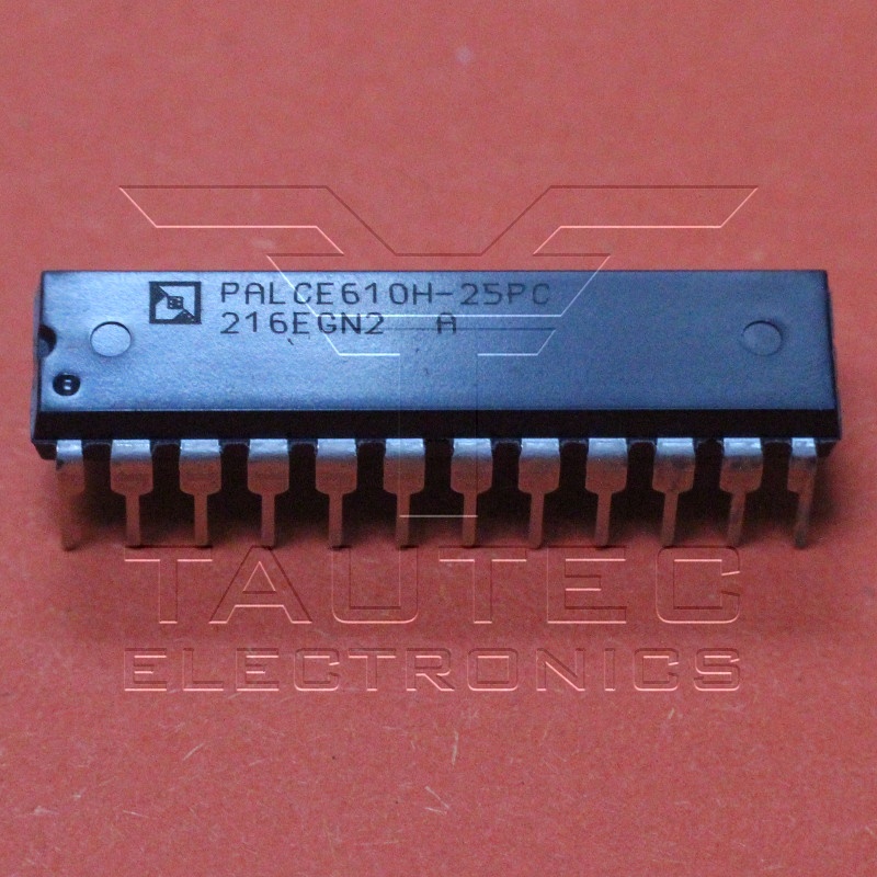 PALCE610H-25PC