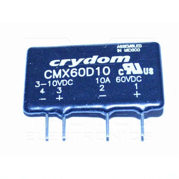 CMX60D10