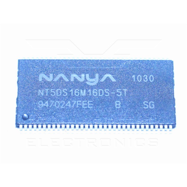 NT5DS16M16DS-5T