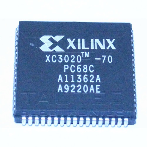 XC3020-70PC68C