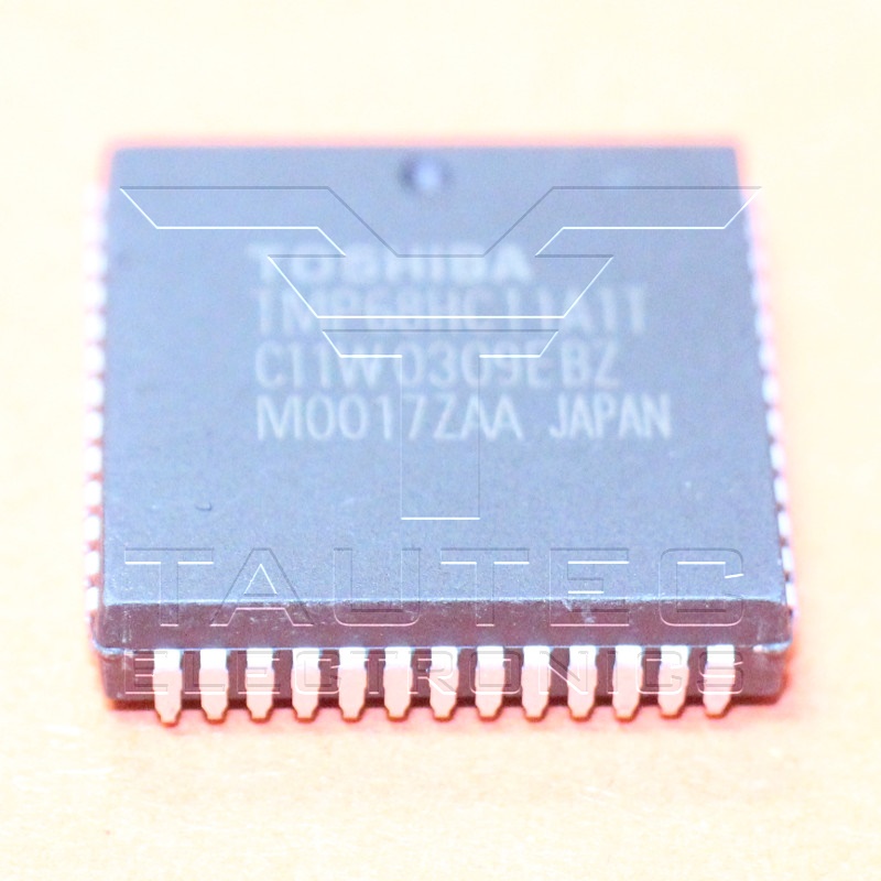 TMP68HC11A1T