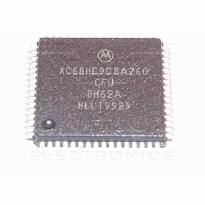 XC68HC908AZ60CFU