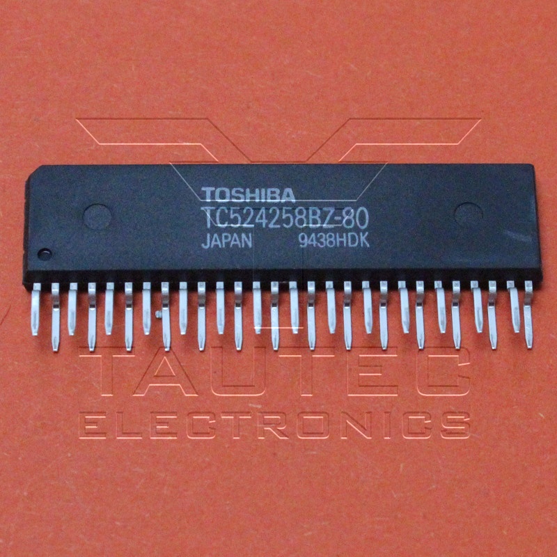 TC524258BZ-80