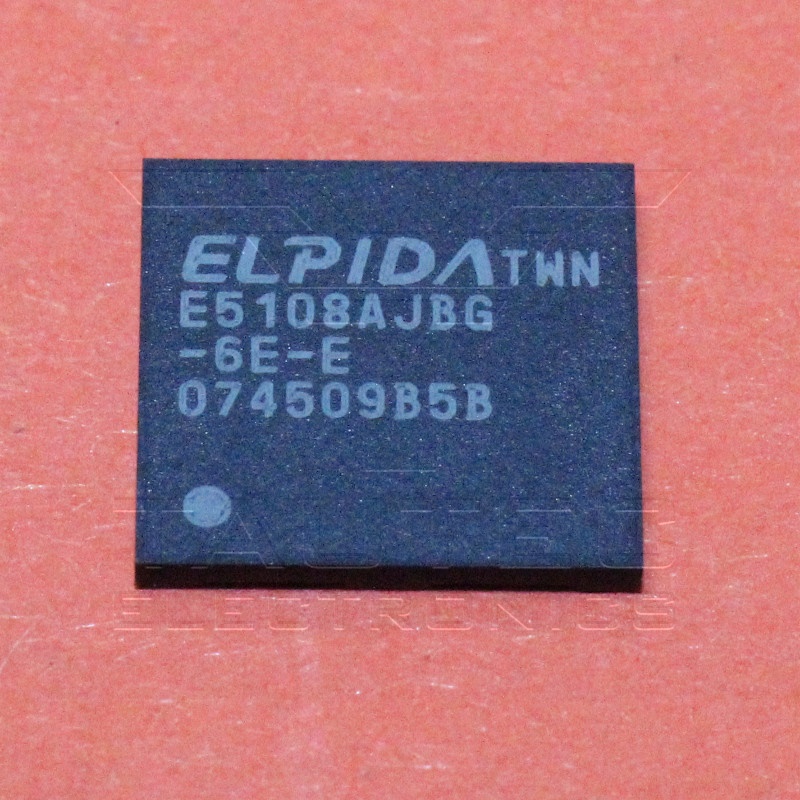 EDE5108AJBG-6E-E
