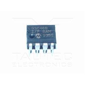 93C46B-I/P