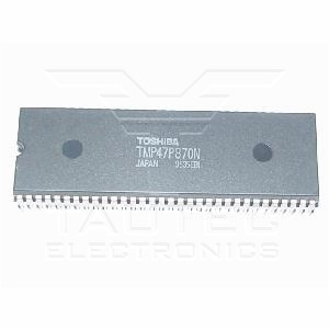 TMP47P870N