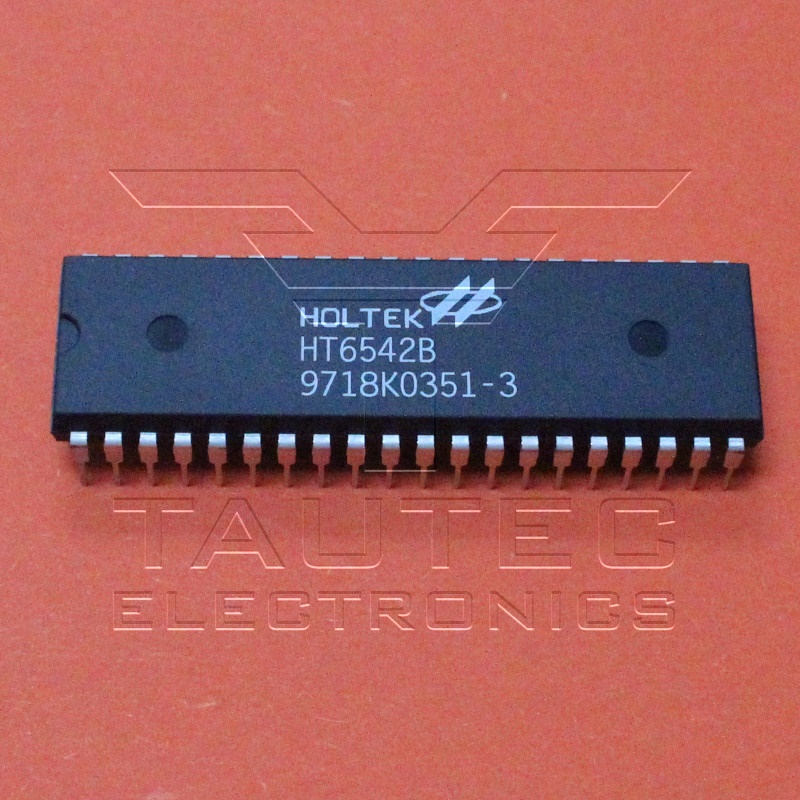 HT6542B