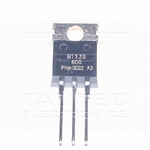 BT139-600