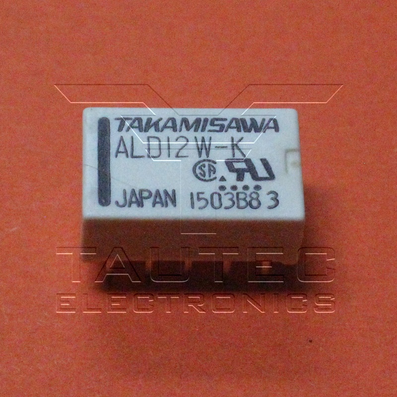 AL-D12W-K