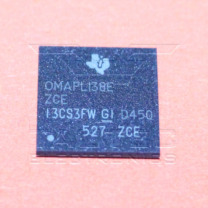 OMAPL138EZCED4