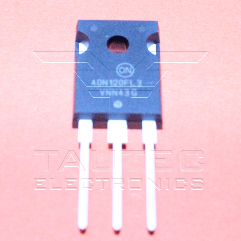 NGTB40N120FL3WG