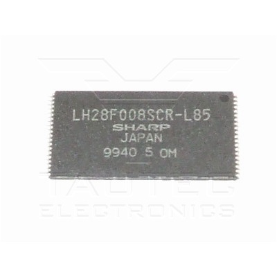 LH28F008SCR-L85