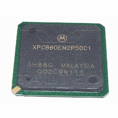 XPC860ENZP50C1