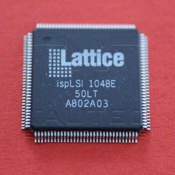 ISPLSI1048E-50LT