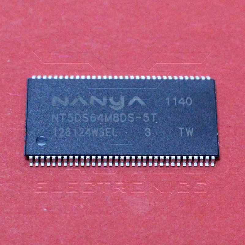 NT5DS64M8DS-5T